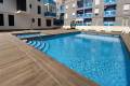 Revente - Apartment - Torrevieja