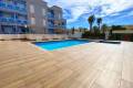 Revente - Apartment - Torrevieja