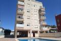 Revente - Apartment - Torrevieja