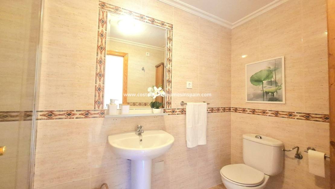 Revente - Apartment - Torrevieja