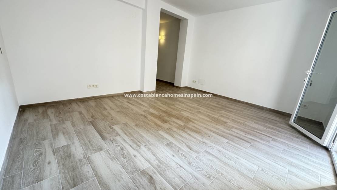 Revente - Apartment - Torrevieja