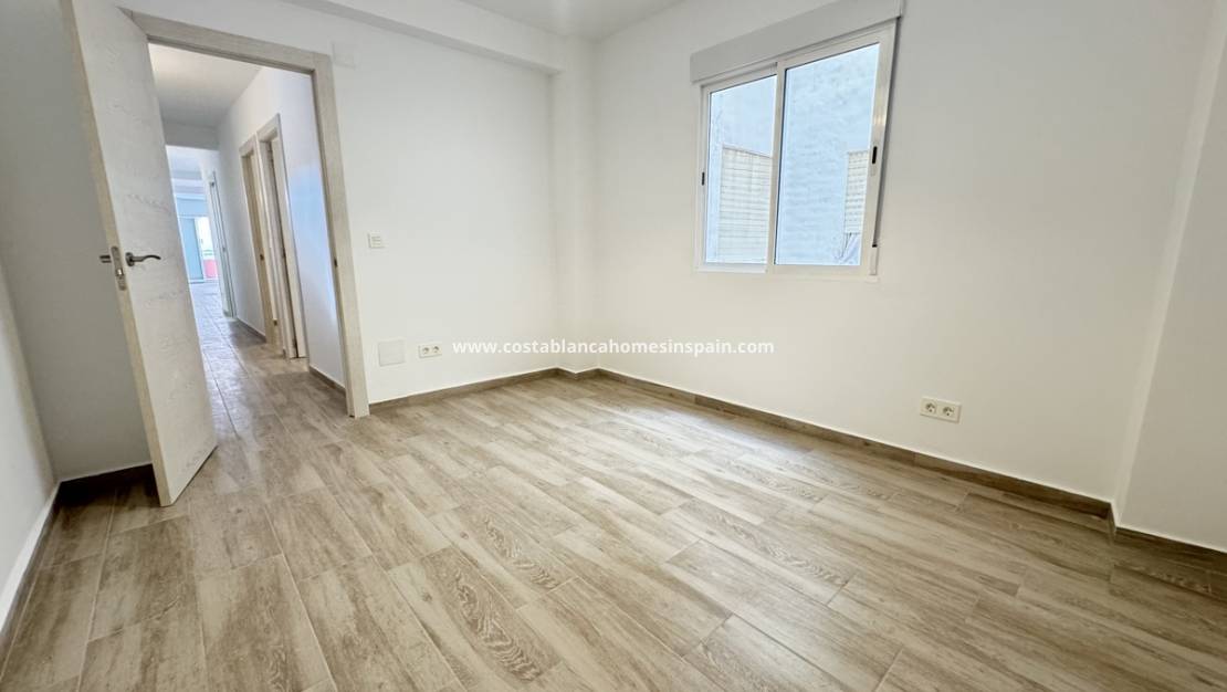 Revente - Apartment - Torrevieja