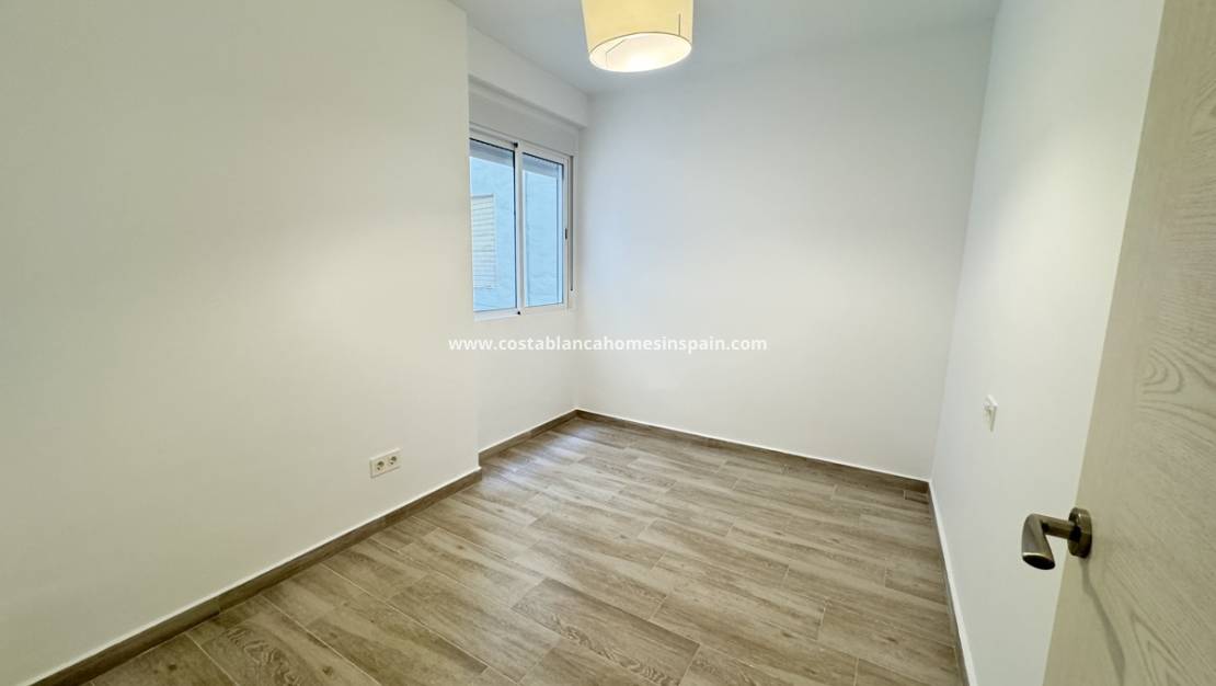 Revente - Apartment - Torrevieja