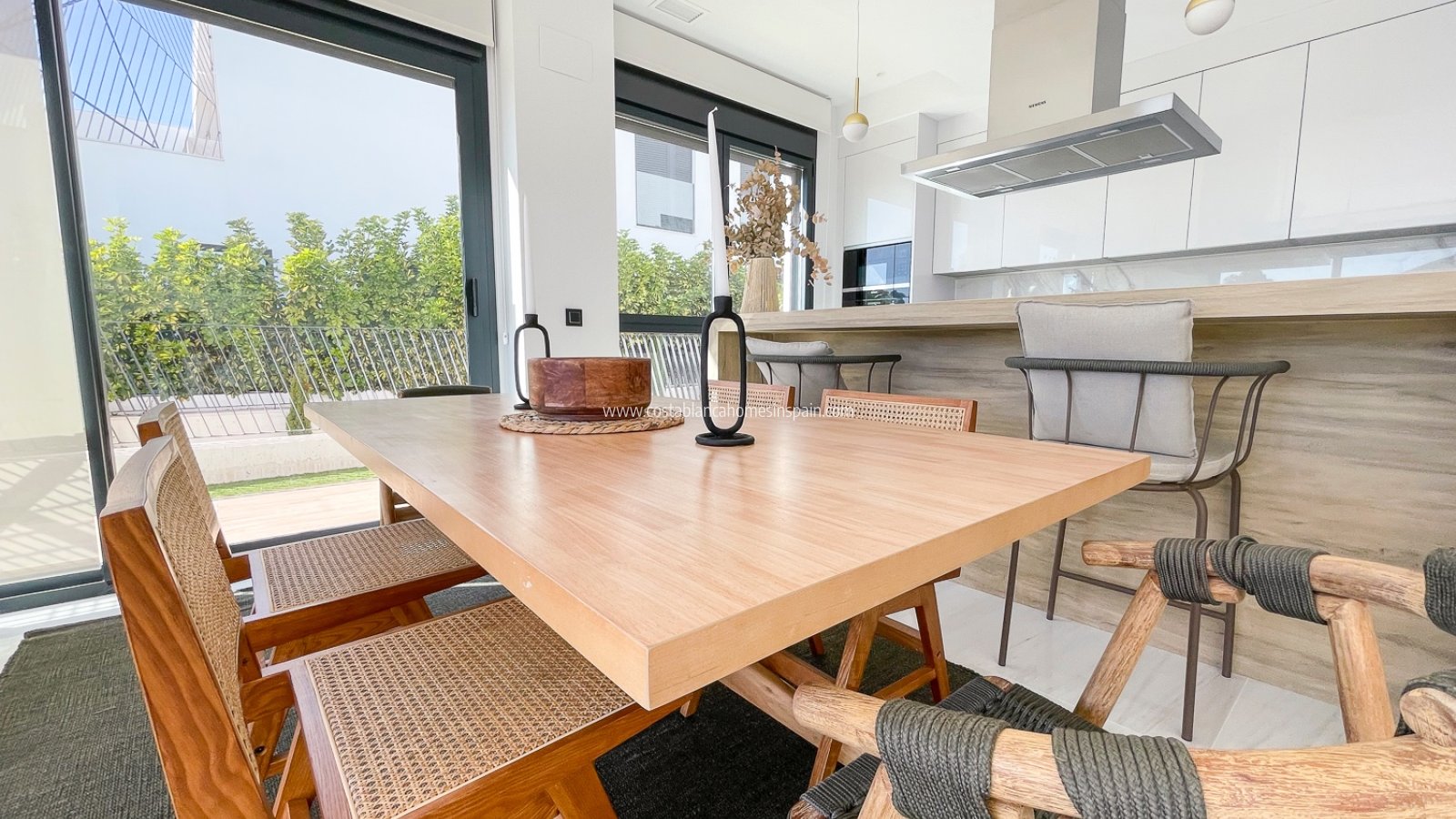 Revente - Apartment - Villajoyosa - Playas Del Torres