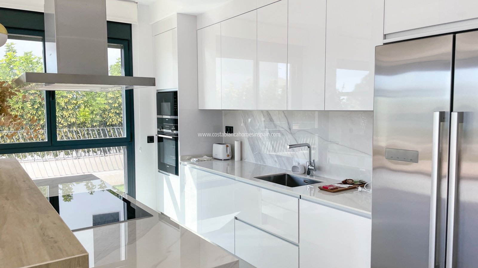 Revente - Apartment - Villajoyosa - Playas Del Torres