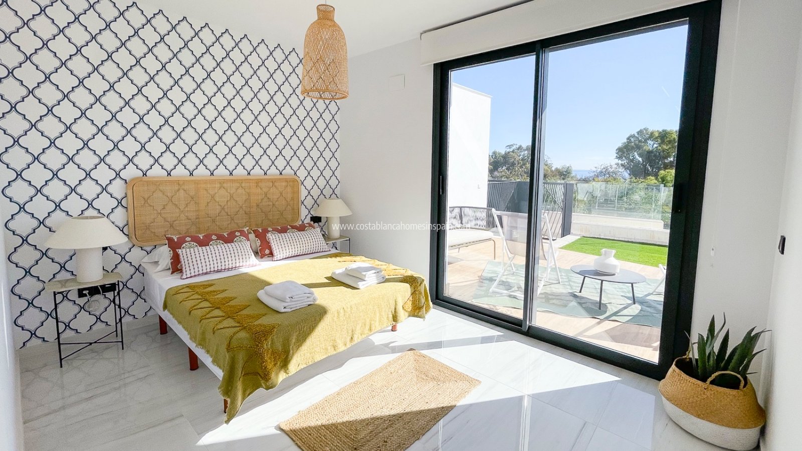Revente - Apartment - Villajoyosa - Playas Del Torres