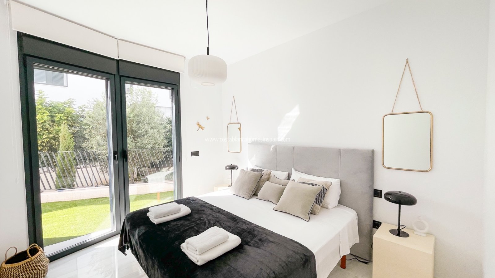Revente - Apartment - Villajoyosa - Playas Del Torres