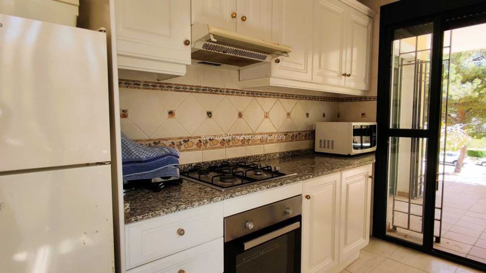 Revente - Apartment - Villamartin - CAMPOAMOR GOLF