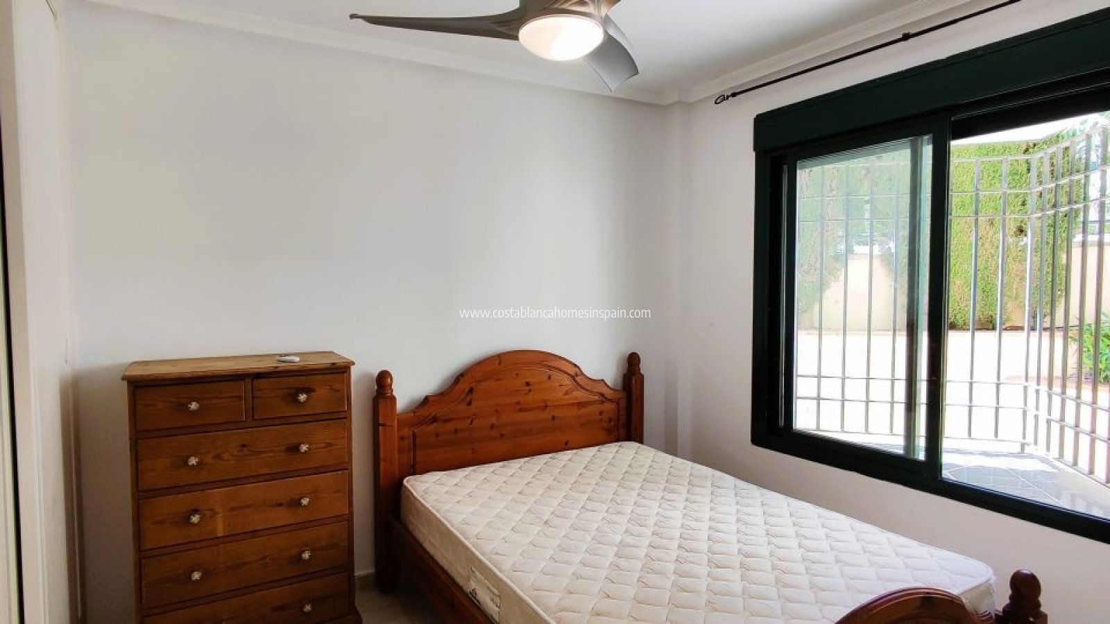 Revente - Apartment - Villamartin - CAMPOAMOR GOLF