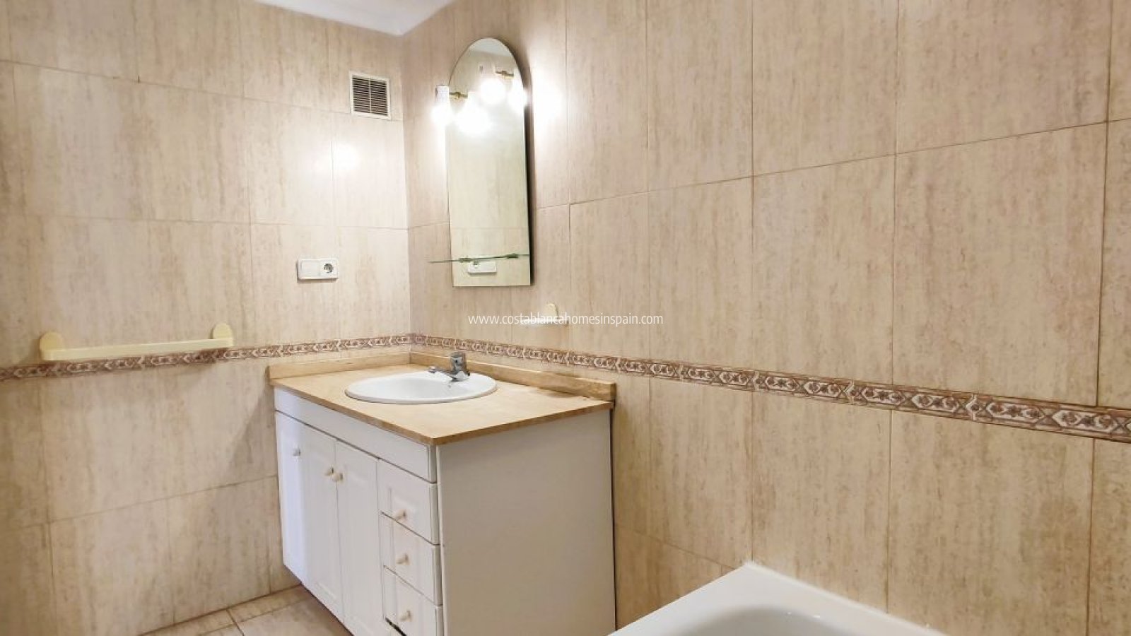 Revente - Apartment - Villamartin - CAMPOAMOR GOLF