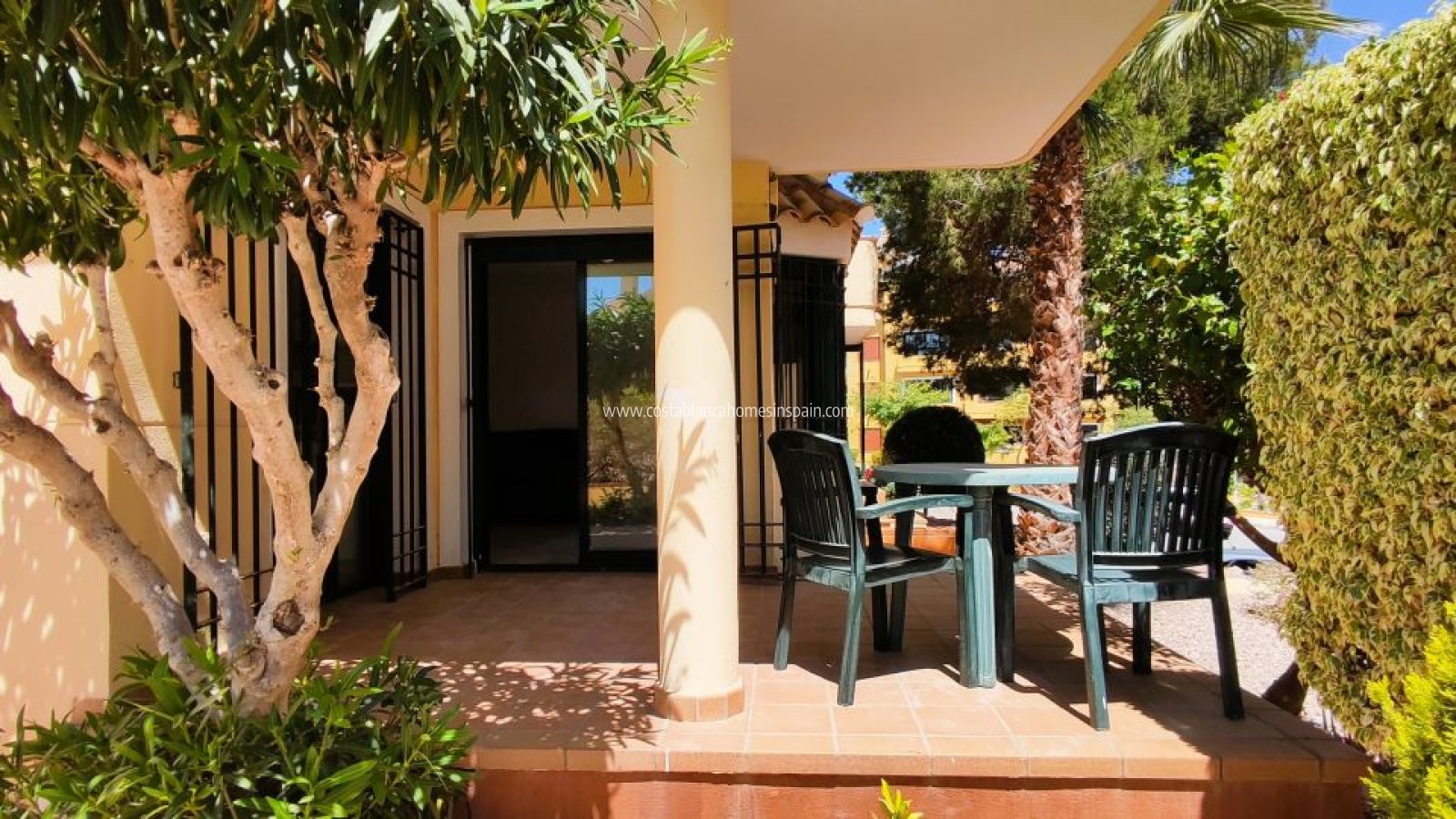 Revente - Apartment - Villamartin - CAMPOAMOR GOLF