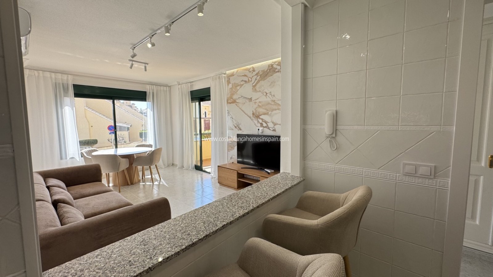 Revente - Apartment - Villamartin - CAMPOAMOR GOLF