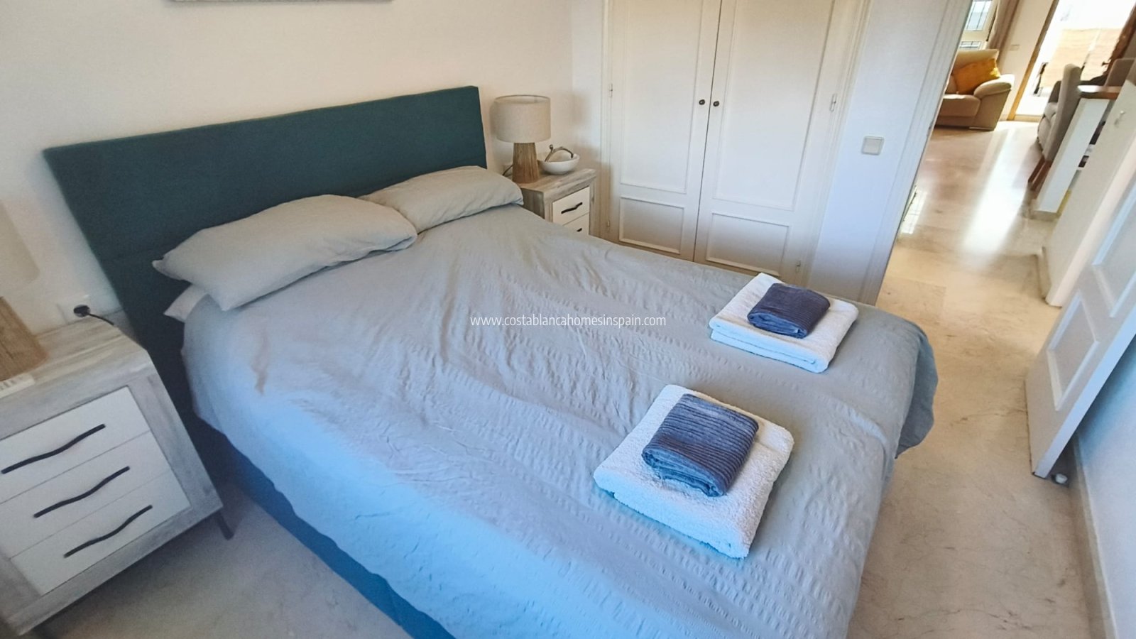 Revente - Apartment - Villamartin - Costa Blanca South