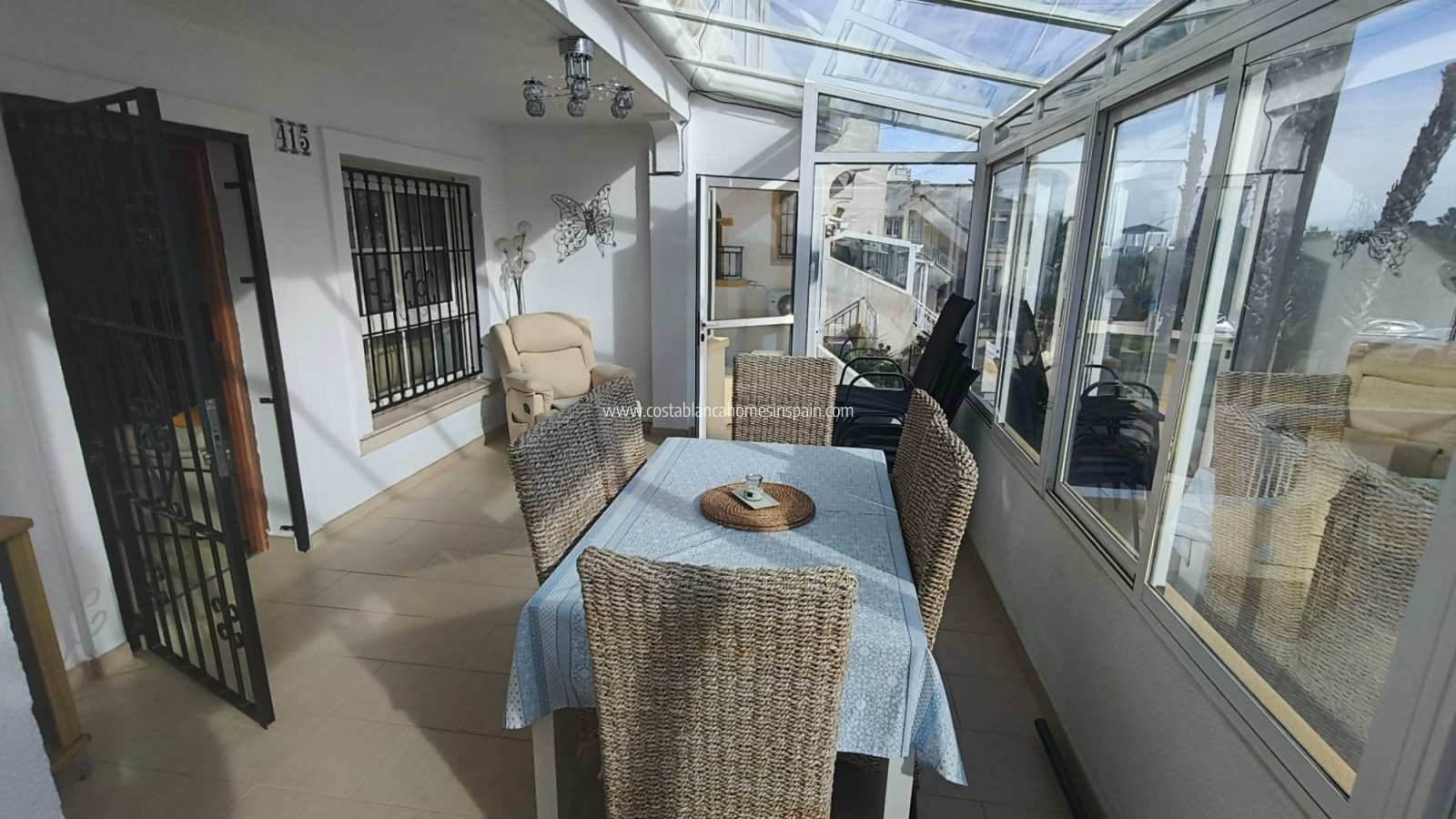 Revente - Apartment - Villamartin - Costa Blanca South