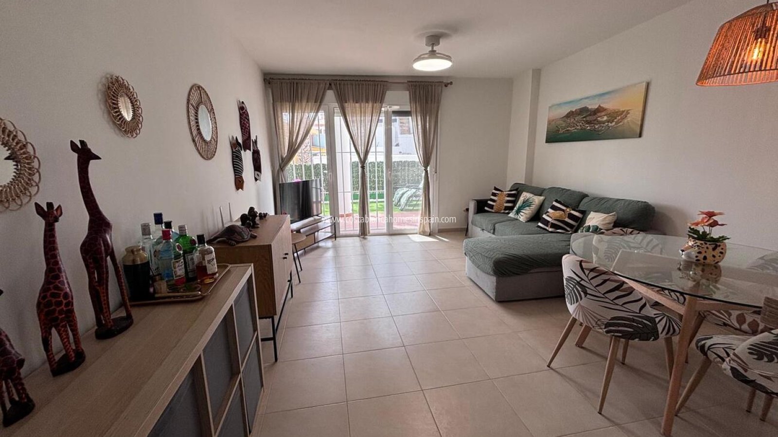 Revente - Apartment - Villamartin - La Fuente