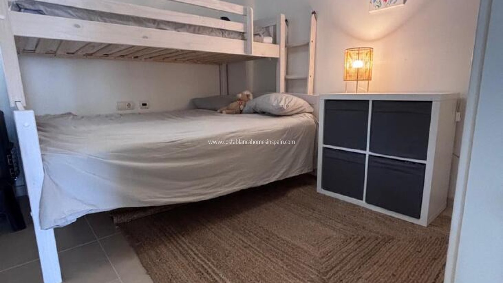Revente - Apartment - Villamartin - La Fuente