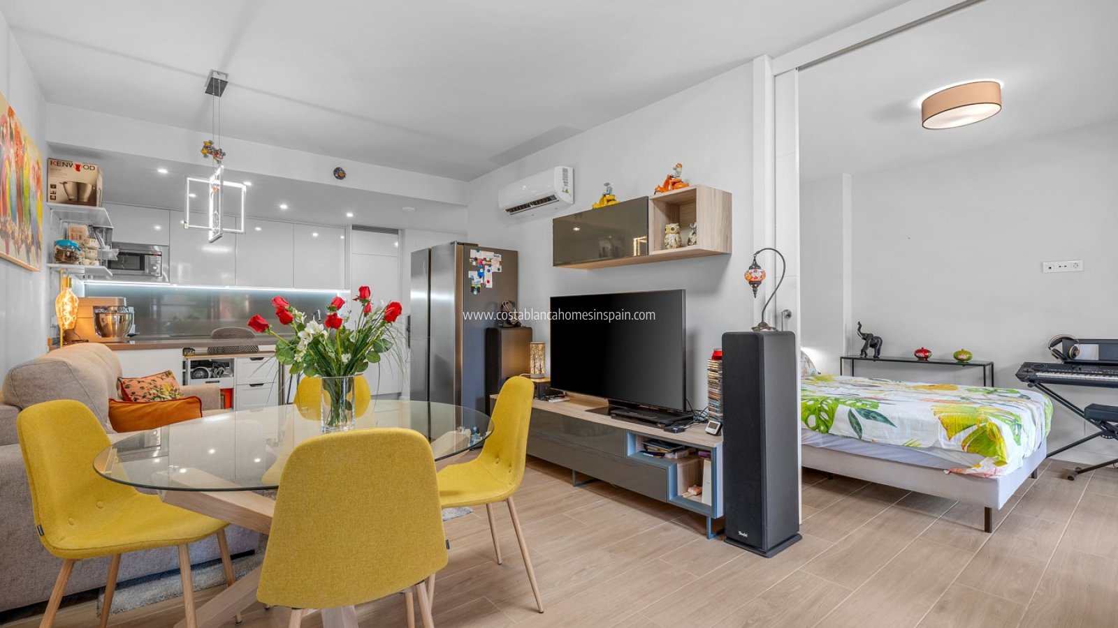 Revente - Apartment - Villamartin - Lomas del Golf
