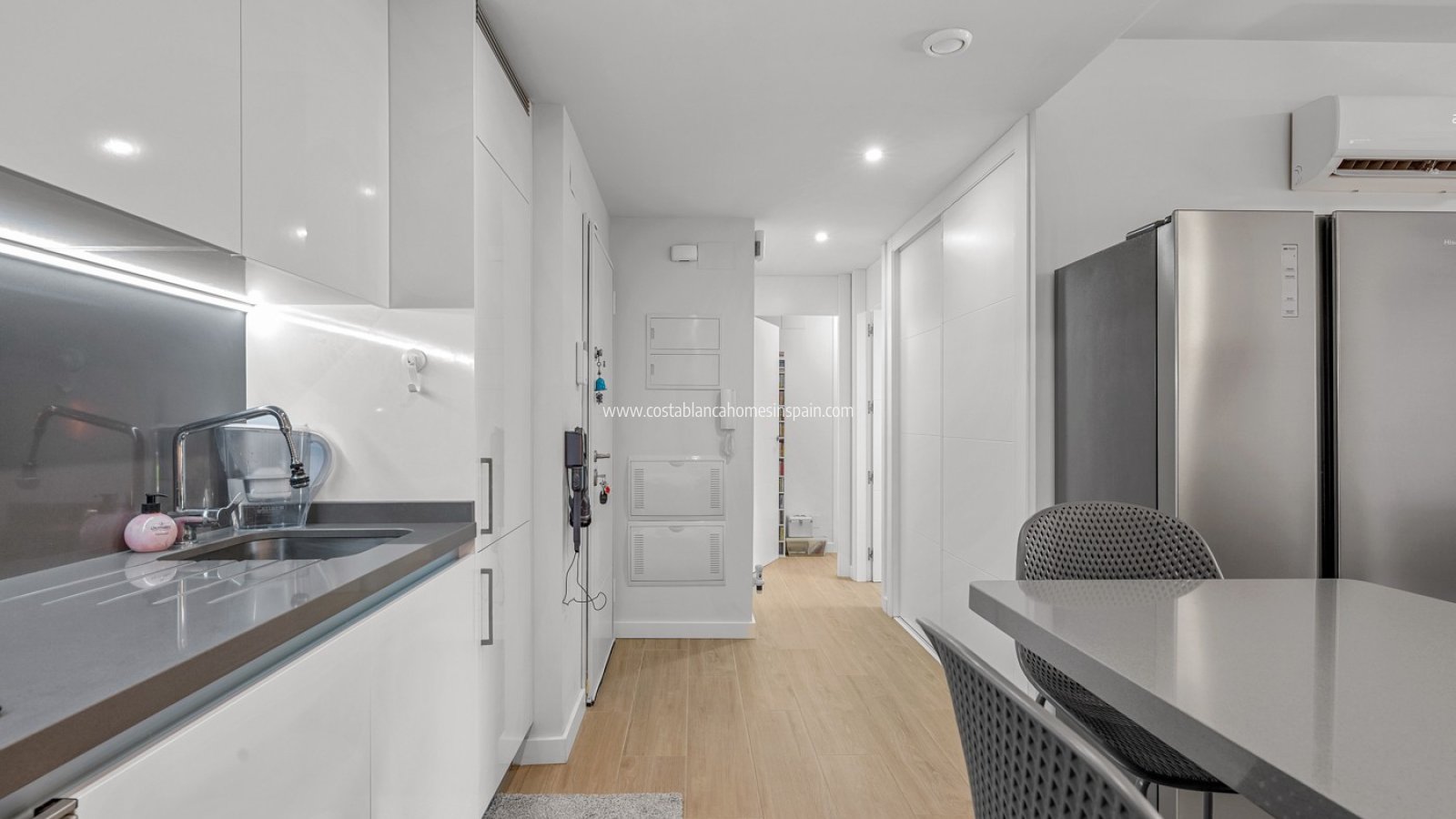 Revente - Apartment - Villamartin - Lomas del Golf