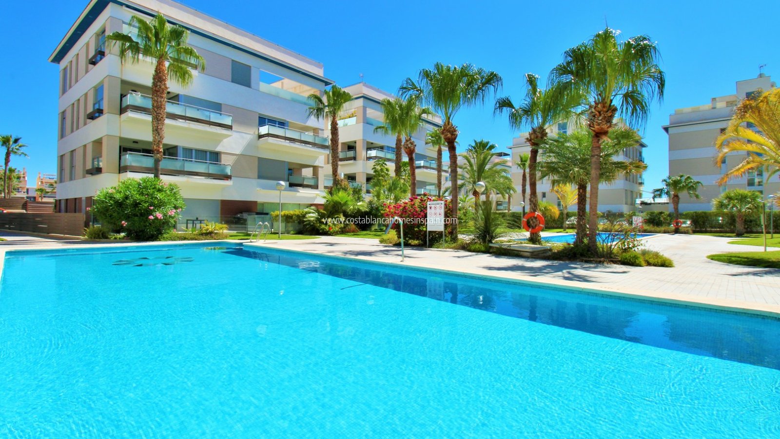 Revente - Apartment - Villamartin - Los Dolses