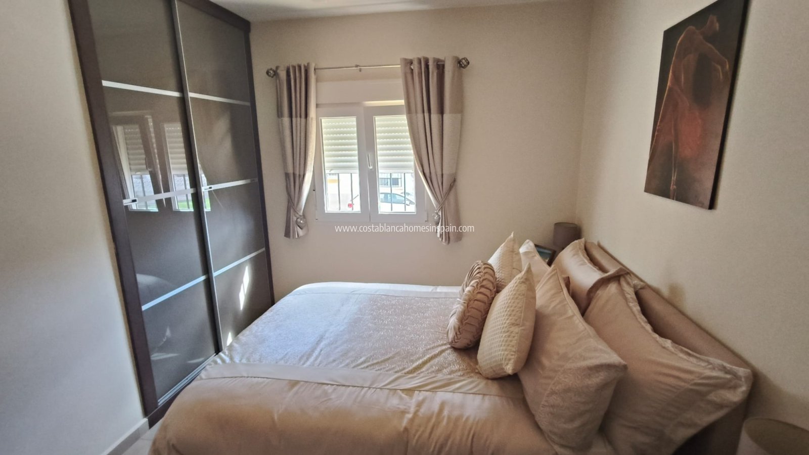 Revente - Apartment - Villamartin - Orihuela Costa