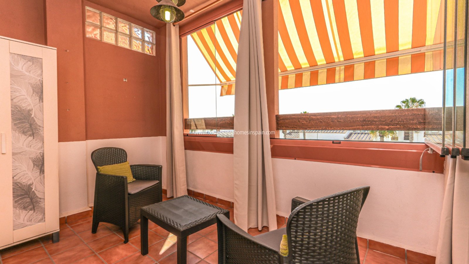 Revente - Apartment - Villamartin - Pau 8
