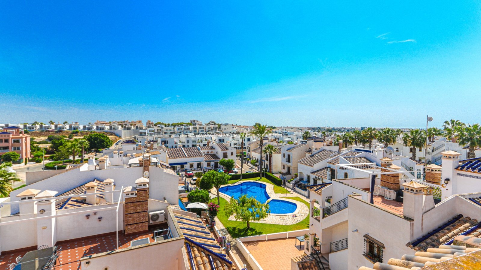 Revente - Apartment - Villamartin - Pau 8