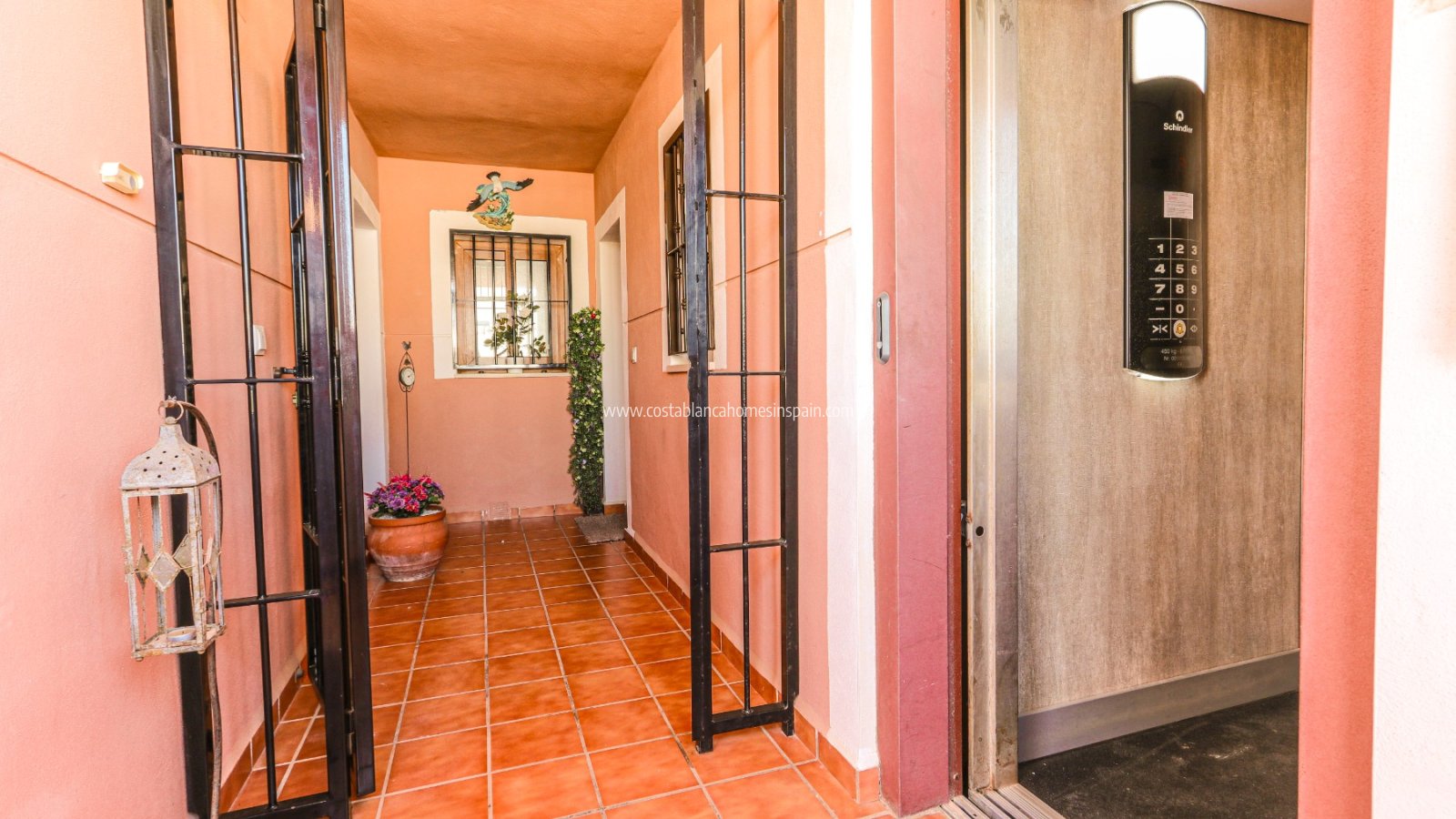 Revente - Apartment - Villamartin - Pau 8