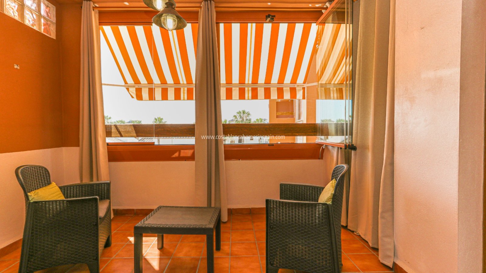 Revente - Apartment - Villamartin - Pau 8