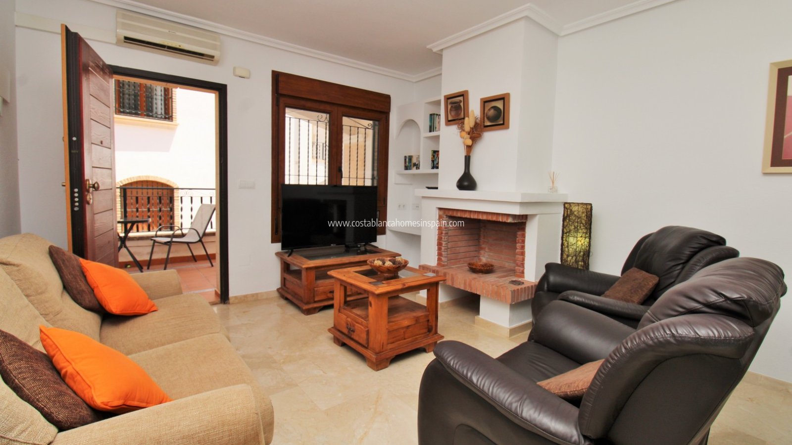Revente - Apartment - Villamartin - Pau 8