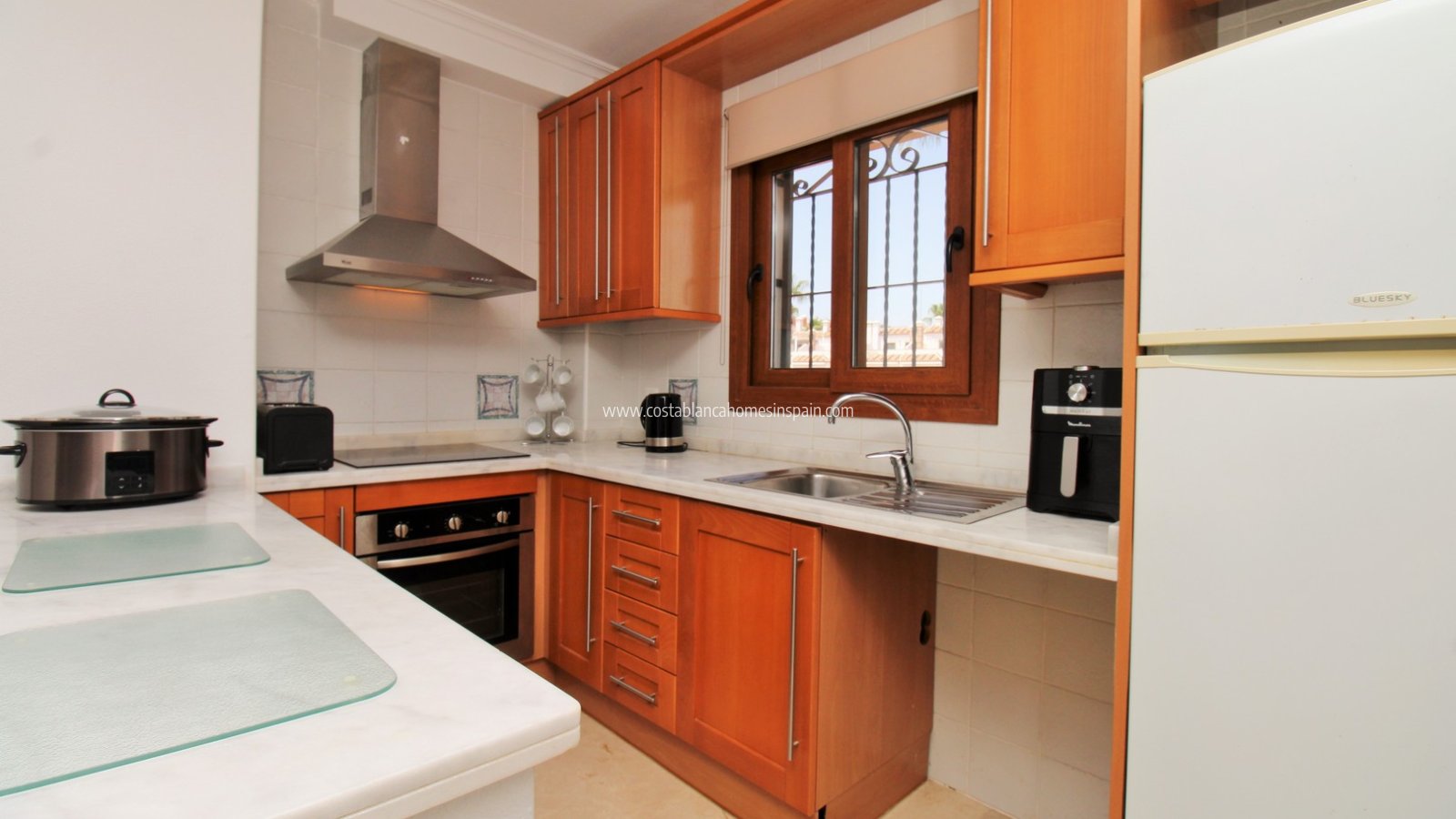 Revente - Apartment - Villamartin - Pau 8