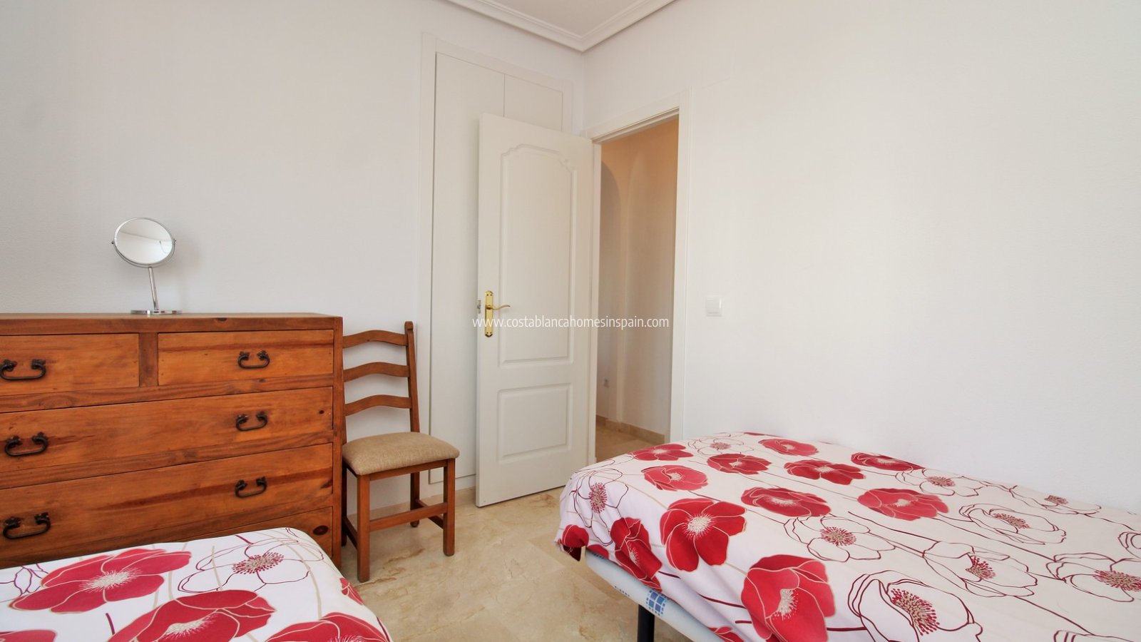 Revente - Apartment - Villamartin - Pau 8