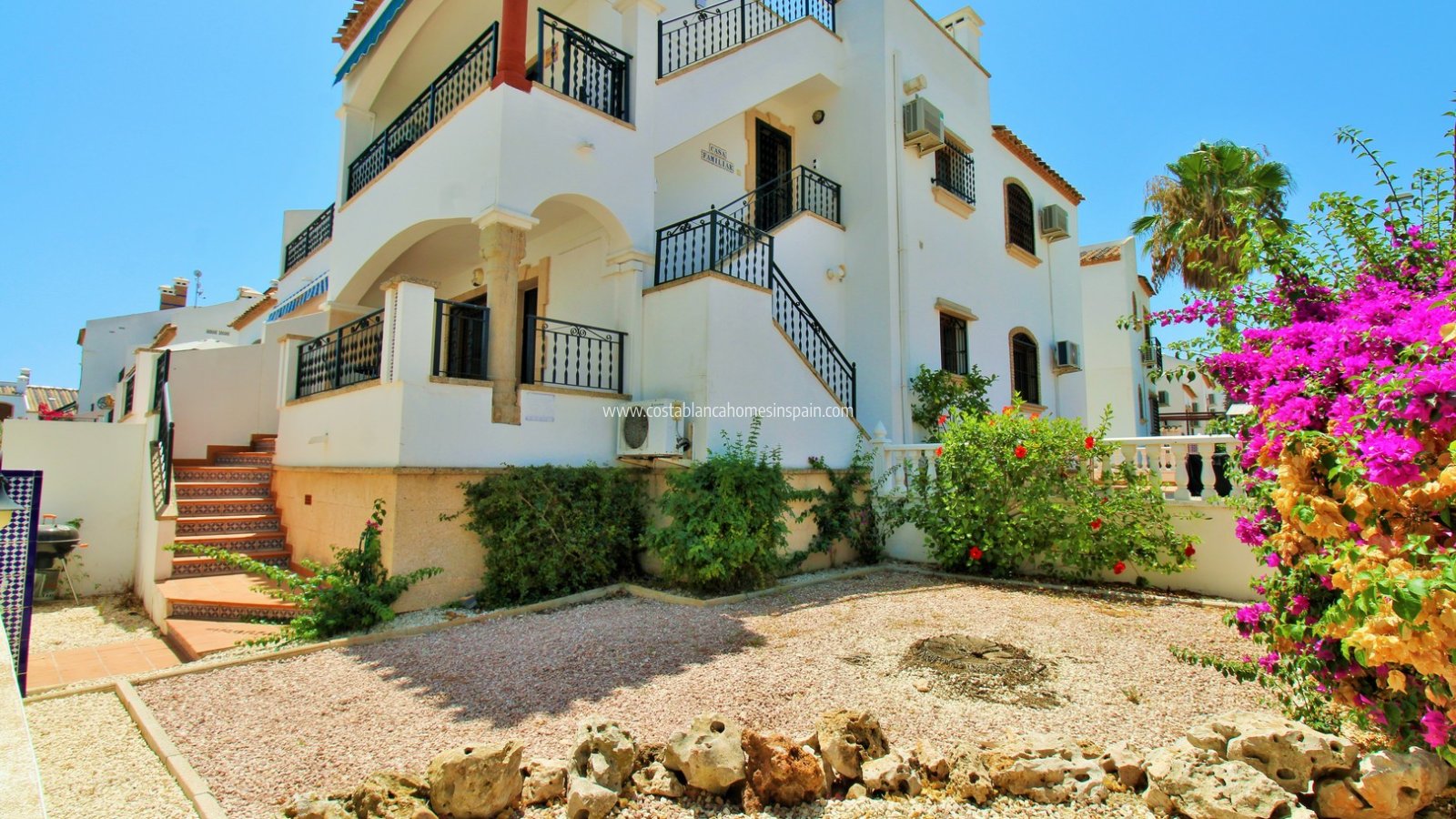 Revente - Apartment - Villamartin - Pau 8