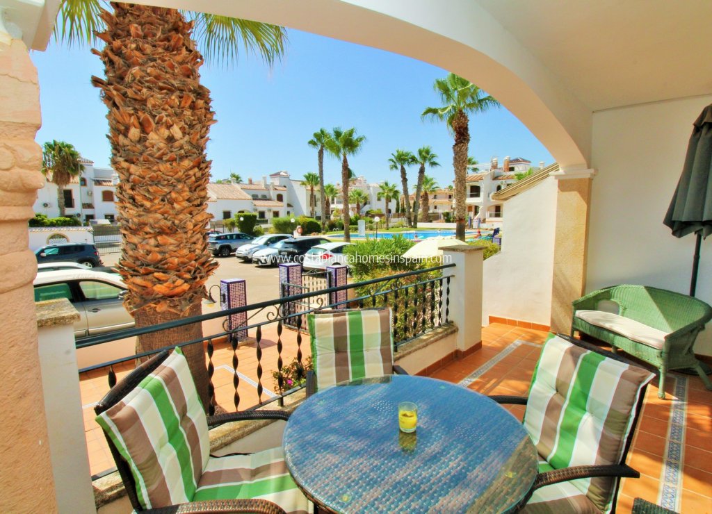Revente - Apartment - Villamartin - Pau 8