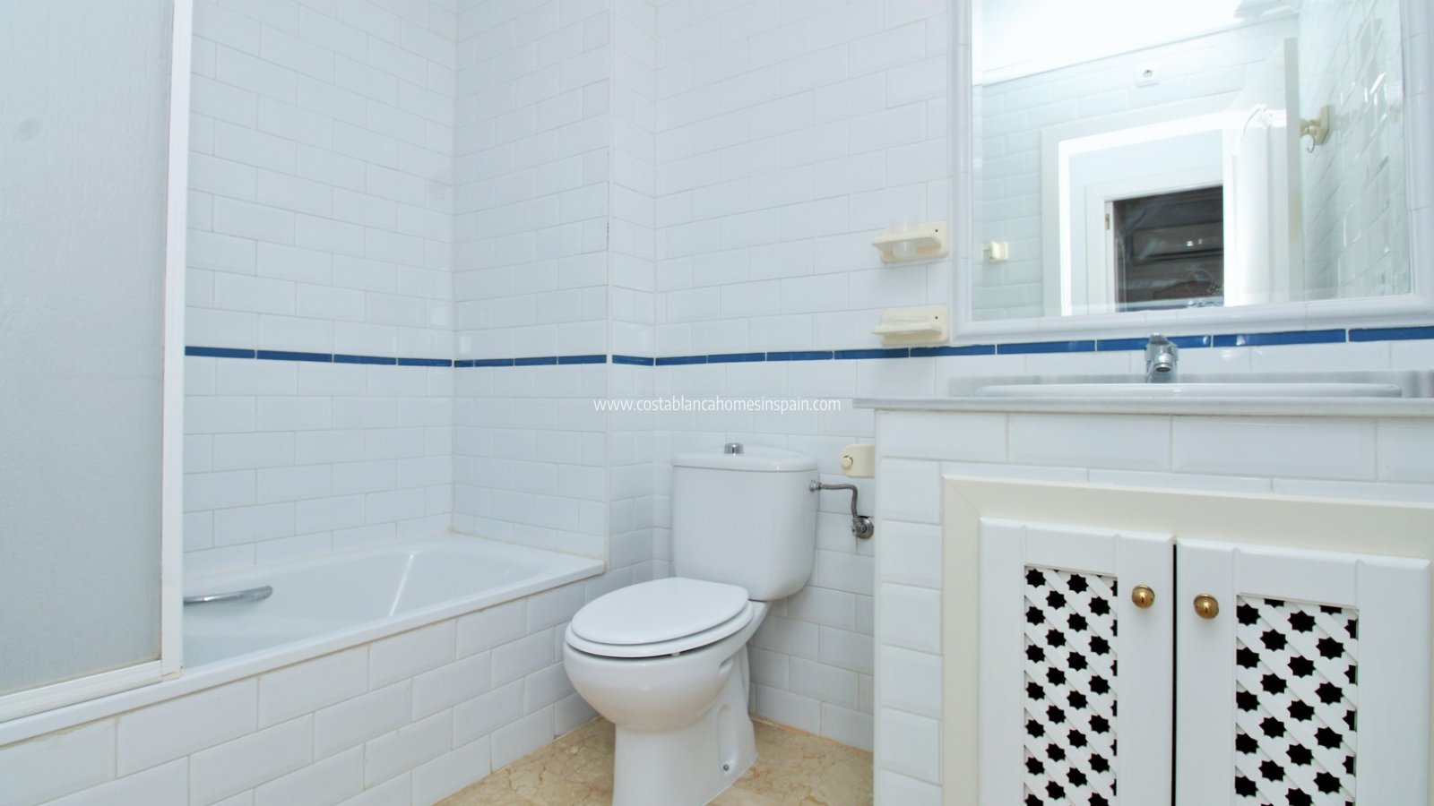 Revente - Apartment - Villamartin - Pau 8