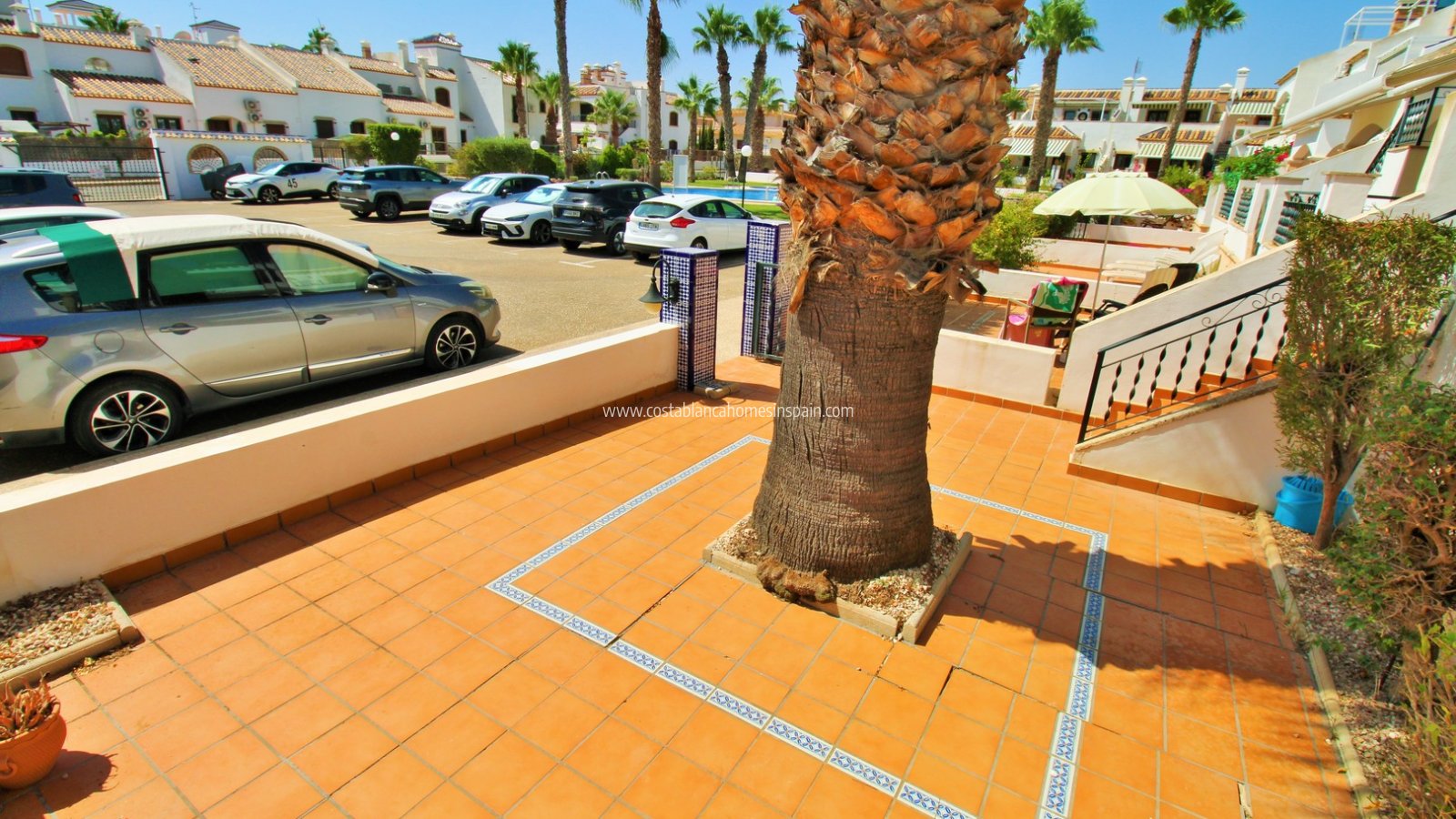 Revente - Apartment - Villamartin - Pau 8