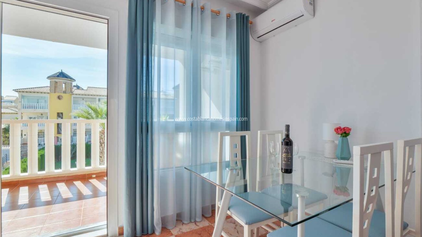 Revente - Apartment - Villamartin - Pinada Golf 1