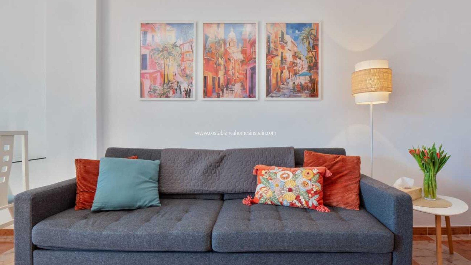 Revente - Apartment - Villamartin - Pinada Golf 1