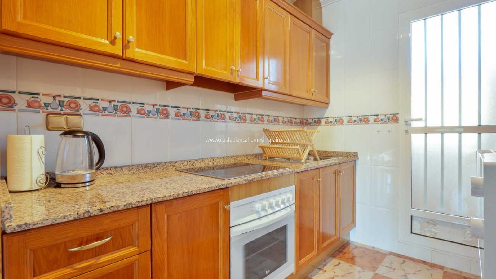 Revente - Apartment - Villamartin - Pinada Golf 1