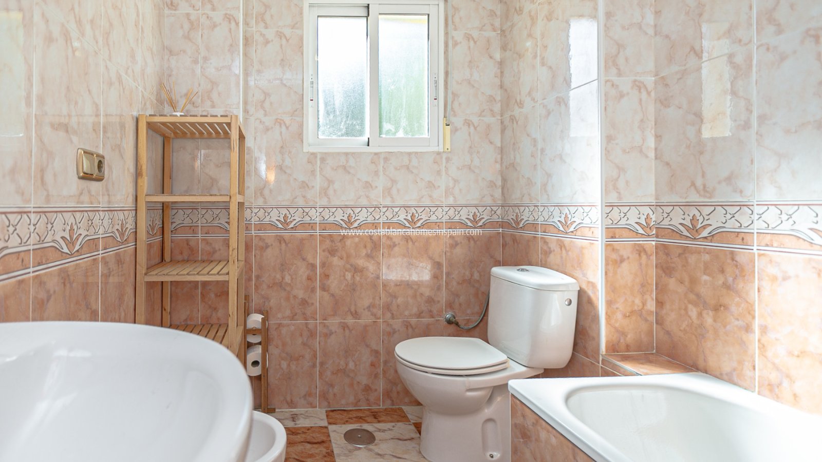 Revente - Apartment - Villamartin - Pinada Golf