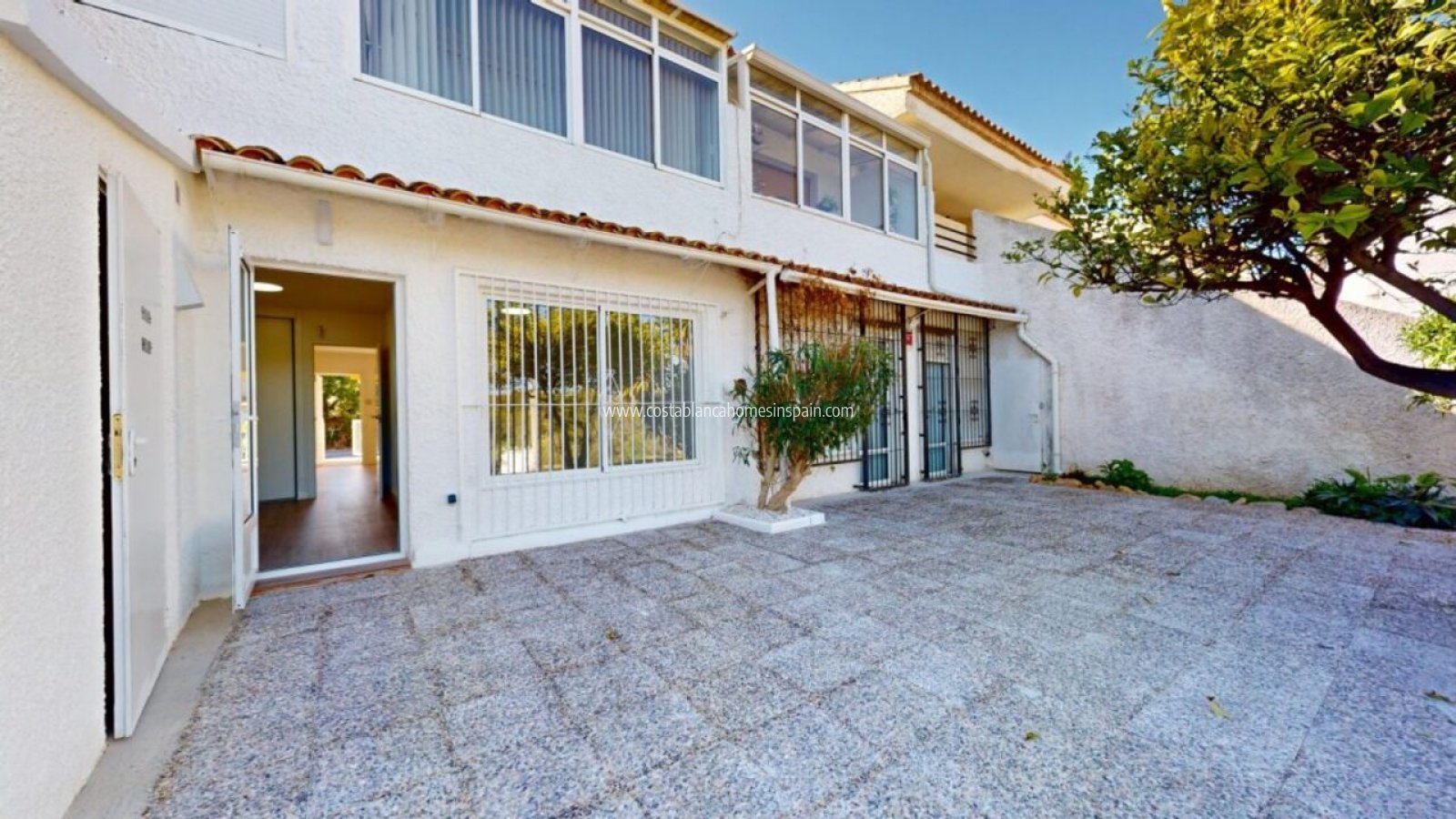 Revente - Apartment - Villamartin - Villamartin, Orihuela Costa