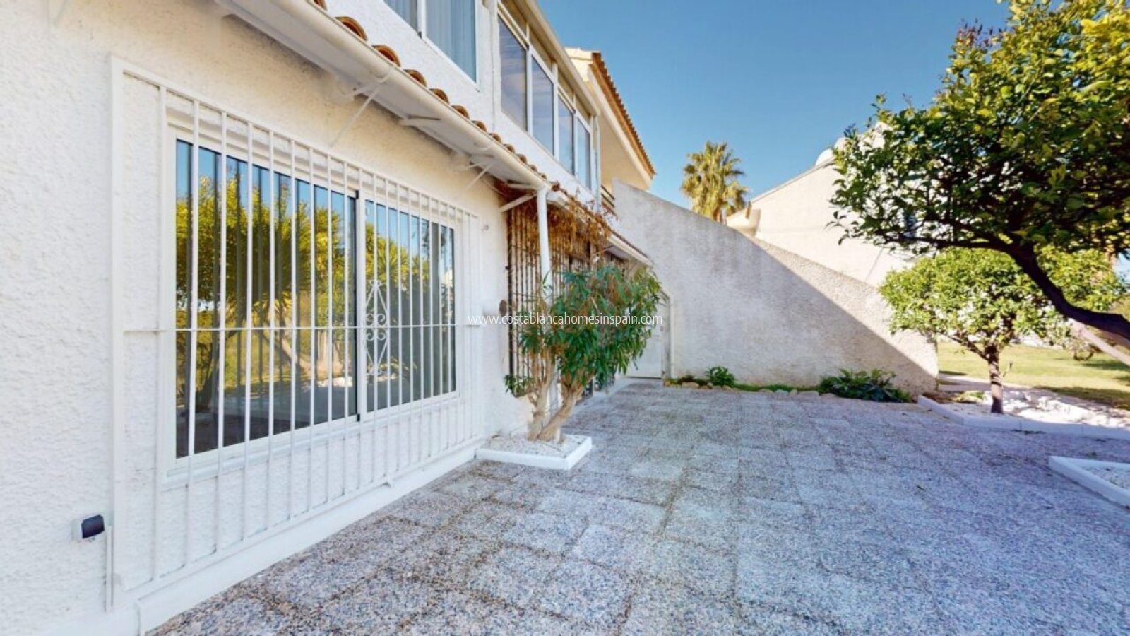Revente - Apartment - Villamartin - Villamartin, Orihuela Costa