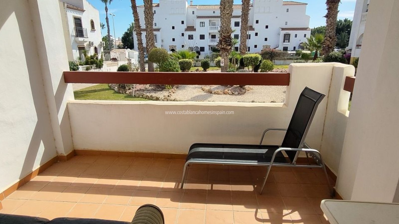Revente - Apartment - Villamartin