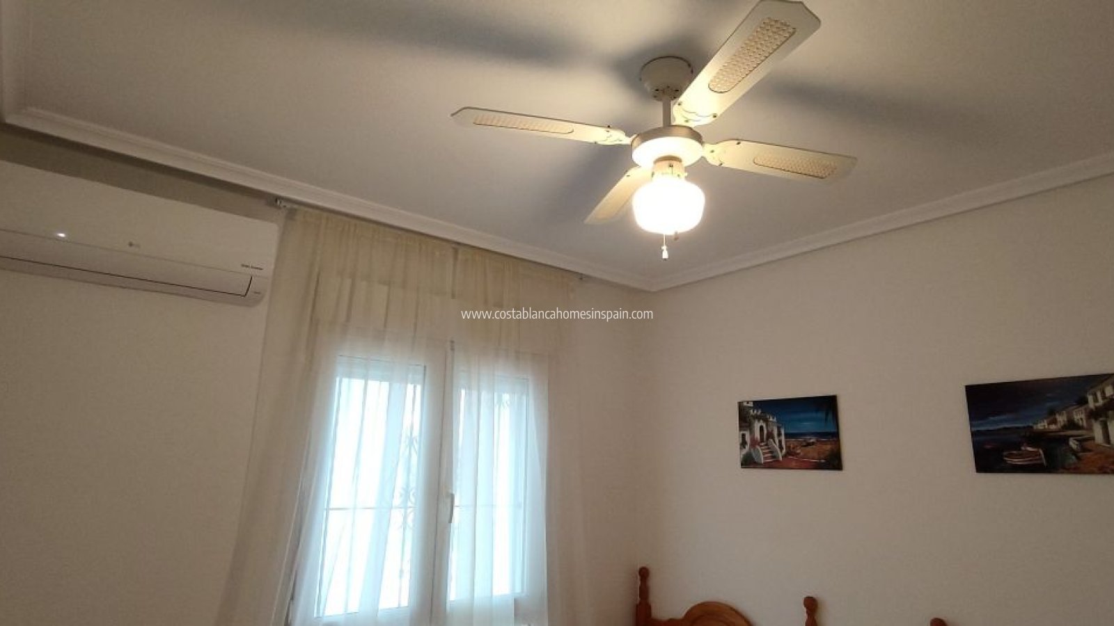 Revente - Apartment - Villamartin