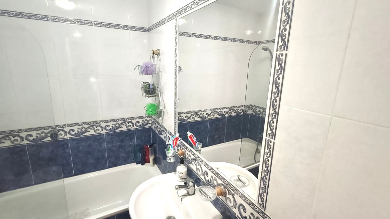 Revente - Apartment - Villamartin