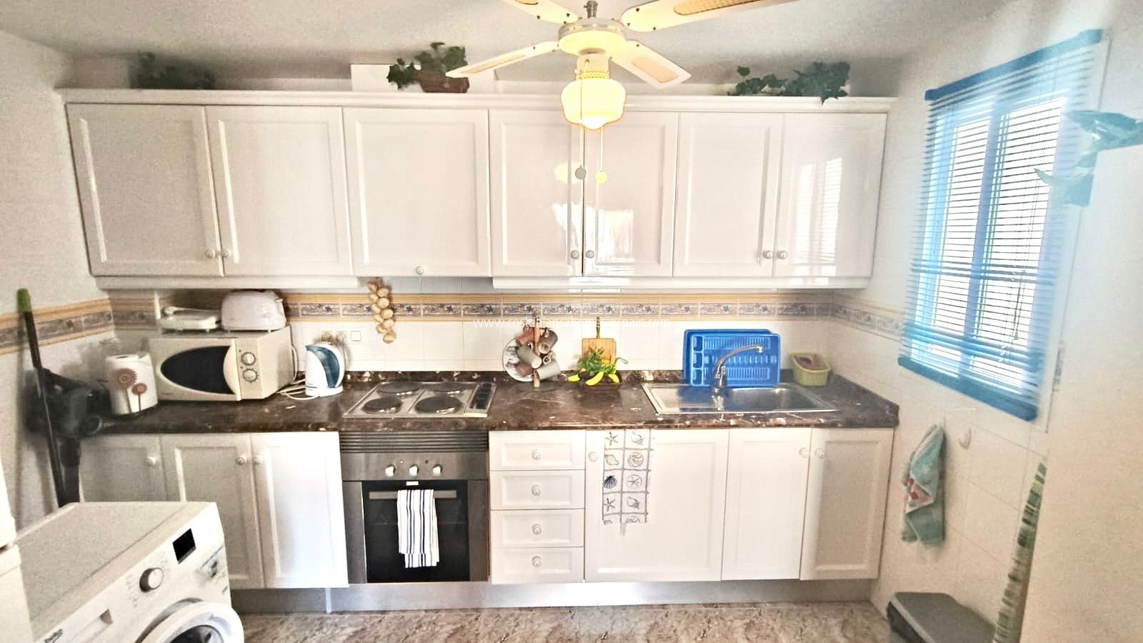 Revente - Apartment - Villamartin