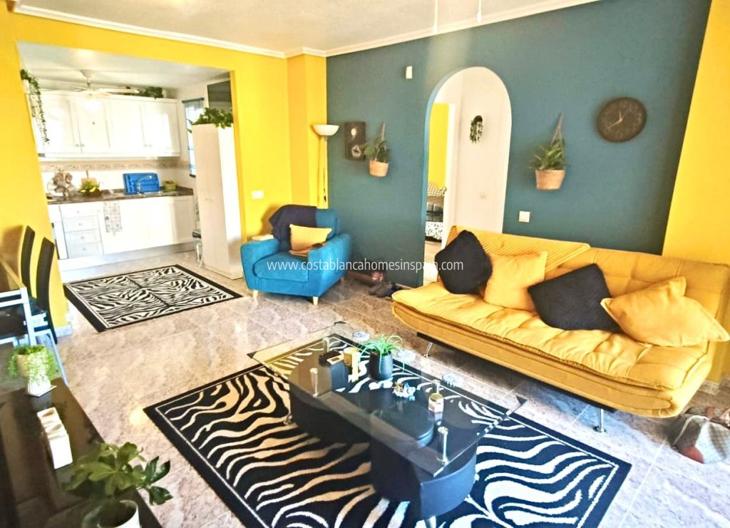 Revente - Apartment - Villamartin