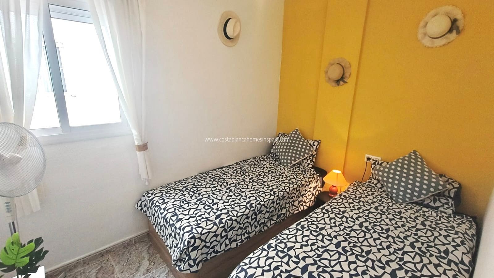 Revente - Apartment - Villamartin