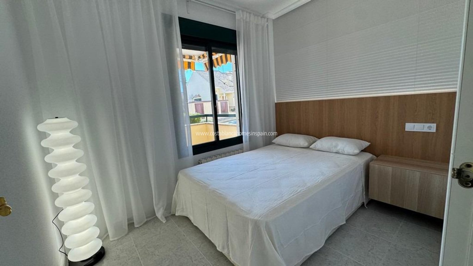 Revente - Apartment - Villamartin