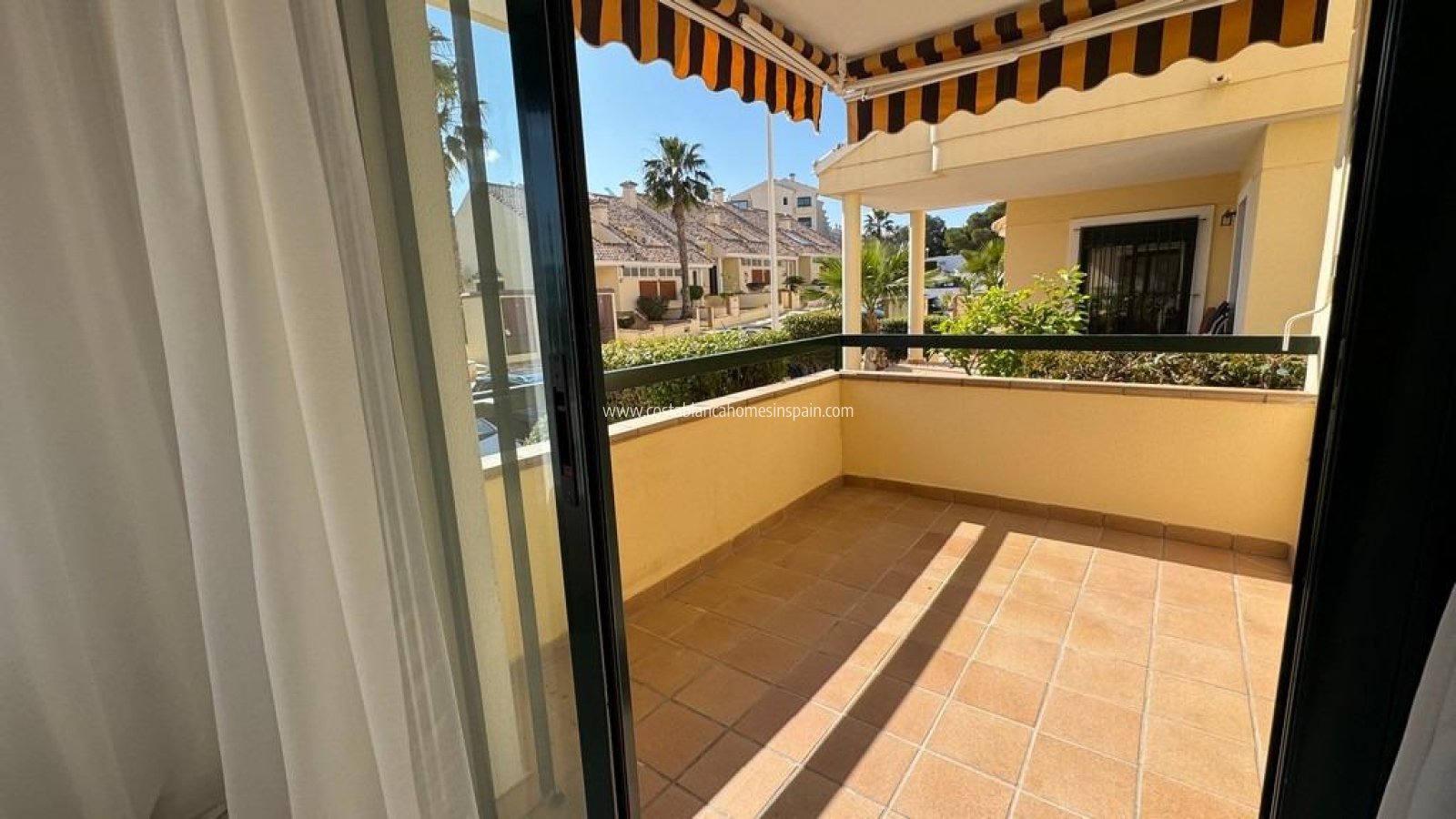 Revente - Apartment - Villamartin