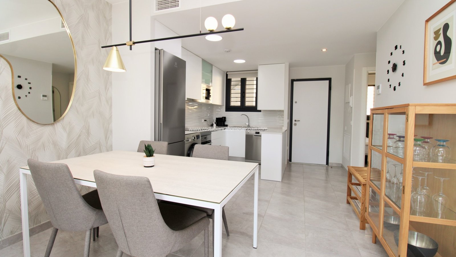Revente - Apartment - Villamartin
